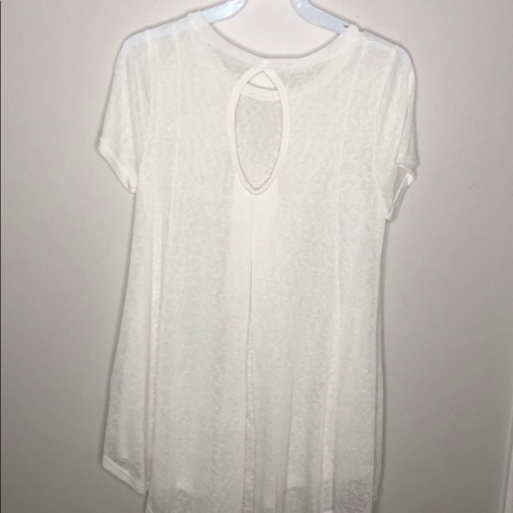 Ivory Top - Picture 7 of 9